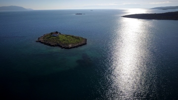 Διεθνής έρευνα ανακάλυψε γλυκό νερό στον πυθμένα του Κορινθιακού Kόλπου - Πώς εγκλωβίστηκε από την εποχή των παγετώνων