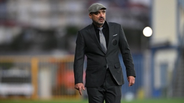 Τέλος ο Ράσταβατς από τον Αστέρα Τρίπολης