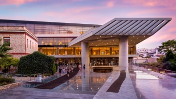 Πόσο ασφαλή είναι τα μουσεία στην Ελλάδα -  Διευθυντές και αρχαιολόγοι απαντούν