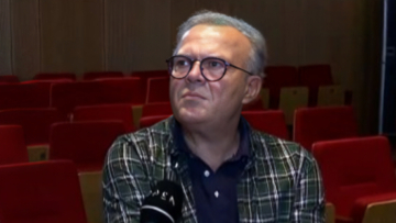 Μιχάλης Ρέππας: Δεν θέλω να βλέπω τις «Τρεις Χάριτες»,  στενοχωριέμαι που έχω γεράσει
