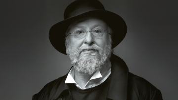 Διονύσης Σαββόπουλος 1944-2025: Οι μεγάλες στροφές του καλλιτέχνη που γέμισαν τις ζωές μας