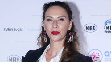 Δώρα Χρυσικού για τη μάχη της με τον καρκίνο: Τη χημειοθεραπεία την είδα ως σύμμαχο και όχι σαν εχθρό