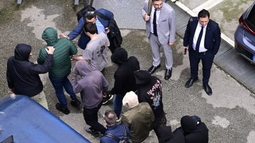 ΟΠΕΚΕΠΕ: Στη φυλακή ο αρχηγός της εγκληματικής οργάνωσης με έδρα τα Γιαννιτσά - Παραδέχθηκε μέρος του κατηγορητηρίου