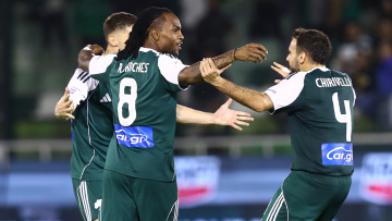 Παναθηναϊκός - Αστέρας Τρίπολης 2-0: Ντεμπούτο Μπενίτεθ με επιστροφή στις νίκες - Δείτε τα γκολ 