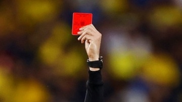 Σάλος στην Τουρκία: 152 διαιτητές μπλεγμένοι σε στοιχηματικό σκάνδαλο
