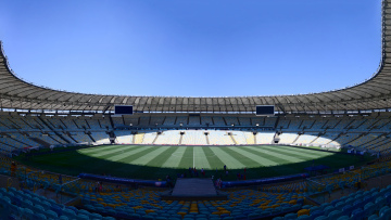 Πωλείται το θρυλικό «Μαρακανά» για να μειωθεί το δημόσιο χρέος της Βραζιλίας - Βίντεο, φωτογραφίες 