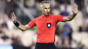 Αστέρας Τρίπολης κατά Τζήλου: Δεν επιθυμούμε να οριστεί ξανά σε παιχνίδι μας