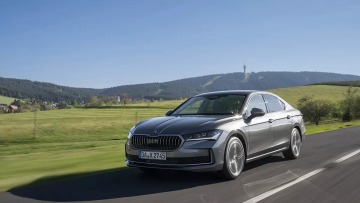 Το Skoda Superb στα ρεκόρ Guinness