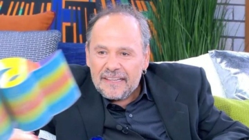 Αλέξανδρος Ρήγας: Μέσα στην αναρχία του χιούμορ στο παρελθόν υπήρχε και προσβολή για κάποιους ανθρώπους