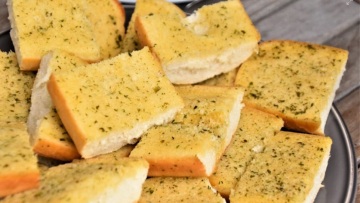 Μπομπότα: Το φαγητό των φτωχών στα χρόνια της Κατοχής