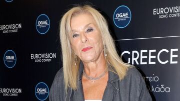 Δάφνη Μπόκοτα για τη Eurovision 2002: Φέρθηκαν άσχημα στον Μιχάλη Ρακιντζή, ήταν πολύ μπροστά για την εποχή του