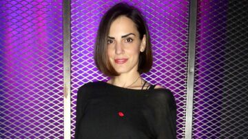 Ελισάβετ Σπανού για την εγκυμοσύνη της: Πέρασα μεγάλη μοναξιά κι ένιωσα πίεση με την ερώτηση «πού είναι ο πατέρας;»