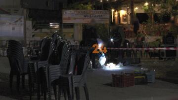 Ο 23χρονος πλησίασε στο ένα μέτρο, σήκωσε το όπλο και σκότωσε τον 52χρονο χωρίς να πει λέξη - Πώς και γιατί έγινε το φονικό στο γλέντι στην Κίσσαμο
