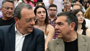 Στην τελική ευθεία η «Ιθάκη» του Τσίπρα - Αμηχανία και αγωνία στον ΣΥΡΙΖΑ ενόψει των προδημοσιεύσεων