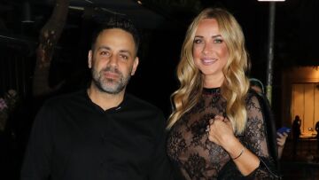 Γιώργος Γιαννιάς: Η απάντηση για το ενδεχόμενο ενός τρίτου παιδιού - Δείτε το βίντεο