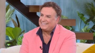 Χάρης Ρώμας: Δεν με έχει πληγώσει το συνάφι μου, πρέπει να κρατάς το καλό του πράγματος