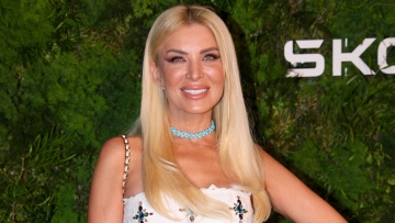 Γέννησε η Κατερίνα Καινούργιου, έφερε στον κόσμο ένα υγιέστατο κοριτσάκι