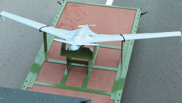 Πρεμιέρα για τα ελληνικά drones και αντι-drones στην παρέλαση 28ης Οκτωβρίου