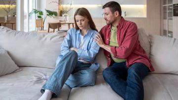 Πώς θα καταλάβετε ότι ο σύντροφός σας είναι ψυχοπαθής – H κίνηση που τον προδίδει
