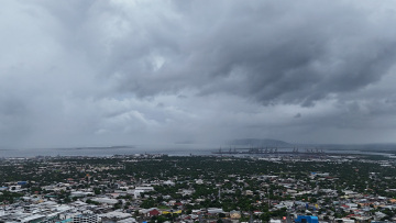 Tυφώνας Μελίσσα: Η ισχυρότερη καταιγίδα του 2025 «σφυροκοπά» την Τζαμάικα, δείτε live εικόνα