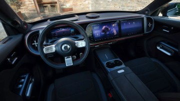 Ένα ακόμη βραβείο για το smart #5