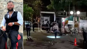 Στον εισαγγελέα οδηγείται ο 23χρονος για το φονικό στην Κίσσαμο - Δηλώνει μετανιωμένος, βρέθηκε το όπλο του εγκλήματος