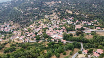 Δυρράχι: Ένα ορεινό χωριό της Αρκαδίας μέσα στην αγκαλιά της Φύσης
