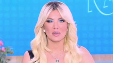 Κατερίνα Καινούργιου: Ανυπομονώ να γίνω μανούλα, είναι πολύ ωραίο να καμαρώνεις το παιδί σου στις εθνικές γιορτές