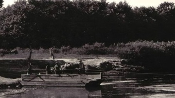 Η άγνωστη τραγωδία στην περαταριά Λούρου: Όταν ήρωες του αλβανικού μετώπου χάθηκαν στα νερά του ποταμού