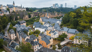 Οι Ελληνες του Λουξεμβούργου – Η κοινότητα που αναπτύσσεται ραγδαία