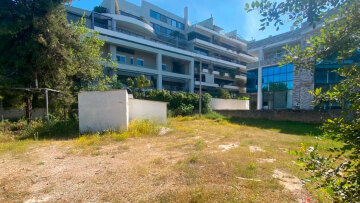 Glyfada Seaside: Η «δεύτερη ζωή» για το οικόπεδο-φιλέτο στην παραλιακή της Γλυφάδας (pics)