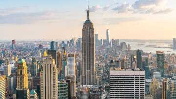 Ο παράξενος λόγος που ο 13ος όροφος λείπει από πολλά κτίρια της Νέας Υόρκης