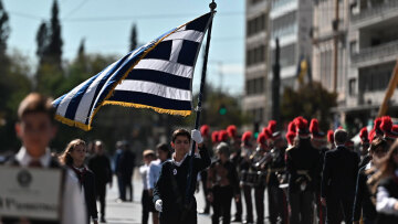 25η Μαρτίου 2026: Τι ισχύει με τις απουσίες των μαθητών που δεν θα παραστούν στην παρέλαση
