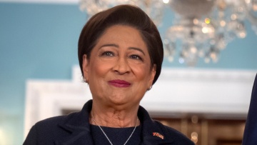 Το Τρίνινταντ και Τομπάγκο απορρίπτει τον εκβιασμό της Βενεζουέλας για το φυσικό αέριο 