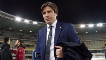 Ντι Μάρτζιο: «Υποψήφιος για τεχνικός διευθυντής του Παναθηναϊκού ο Τζιανκάρλο Ρομαϊρόνε»