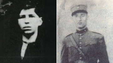 Βασίλειος Τσιαβαλιάρης - Ελευθέριος Ντάσκας: Η ιστορία των δύο πρώτων νεκρών του ελληνοϊταλικού πολέμου