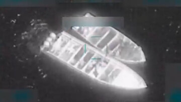 Νέο πλήγμα των ΗΠΑ εναντίον πλοίων που φέρεται να μετέφεραν ναρκωτικά στον Ειρηνικό - 14 νεκροί, δείτε βίντεο