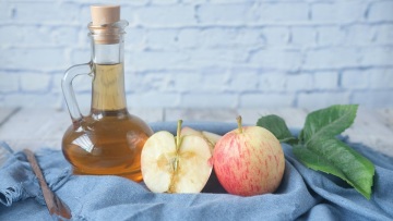 Πώς φτιάχνουμε σπιτικό ξίδι από κρασί ή μήλα - η πιο φυσική διαδικασία συντήρησης
