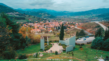 «Άγνωστο Στρατιώτη» δεν έχει μόνο η Αθήνα - Ο χάρτης με τα μνημεία πεσόντων στην Ελλάδα