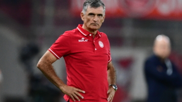 Μεντιλίμπαρ: Όλοι οι παίκτες είναι εδώ για να βοηθήσουν τον Ολυμπιακό 