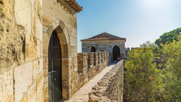 Οι κορυφαίες πολιτιστικές εμπειρίες στη Λισαβόνα
