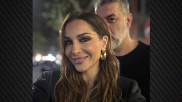 Δέσποινα Βανδή: Οι ευχές στον Βασίλη Μπισμπίκη για τα γενέθλιά του - «Εγώ και εσύ πάντα»