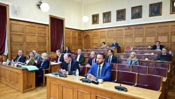 ΝΔ: Θα κληθούν στην εξεταστική ο «φραπές», ο «χασάπης» και όλοι οι κρίσιμοι μάρτυρες