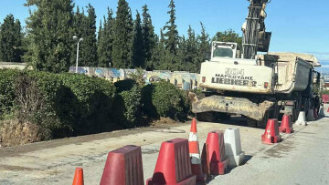 FlyOver: Ξεκινά η κατεδάφιση της Γέφυρας Πανοράματος - Νέα κυκλοφοριακά μέτρα από σήμερα στη Θεσσαλονίκη  
