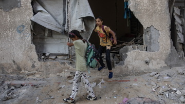 Τουλάχιστον 50 νεκροί στη Γάζα από νέα ισραηλινά πλήγματα – 22 παιδιά μεταξύ των θυμάτων
