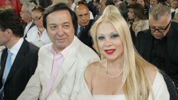 Πέθανε ο συνθέτης Γιώργος Νιάρχος - «Ήταν το σύμπαν μου» έγραψε η σύζυγός του σοπράνο Μάρα Θρασυβουλίδου