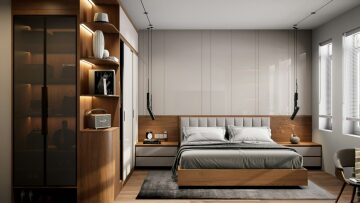 Εξατομίκευση, ευεξία, βιωσιμότητα: Η Πολυτέλεια στη Φιλοξενία σήμερα 