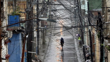 Στους 0° Κελσίου ο υδράργυρος στην Κούβα, είναι η χαμηλότερη θερμοκρασία που έχει σημειωθεί ποτέ στη νήσο