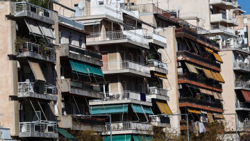 Διπλό κέρδος για όσους ανοίξουν τα κλειστά σπίτια από το 2026 - Ποιες κατοικίες αφορά