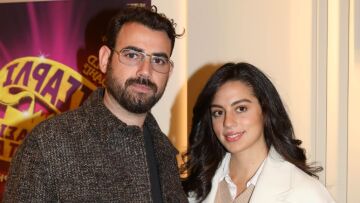 Ο Νίκος Πολυδερόπουλος αποκάλυψε πώς έμαθε για την εγκυμοσύνη της συντρόφου του: «Την είδα να κλαίει και διαλύθηκα»